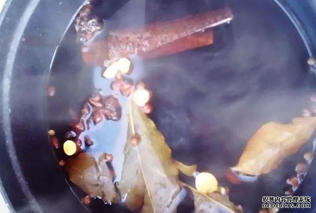 “百年鹵水”真不會變質(zhì)嗎？鹵出來的東西吃了真的不會拉肚子嗎？