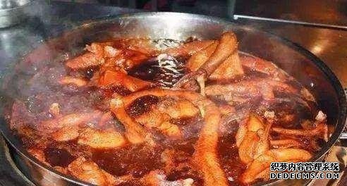 “百年鹵水”真不會變質(zhì)嗎？鹵出來的東西吃了真的不會拉肚子嗎？