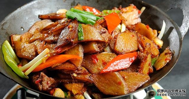 飯店“點(diǎn)餐率”最高的10道經(jīng)典菜，百吃不膩，自己在家也可以做