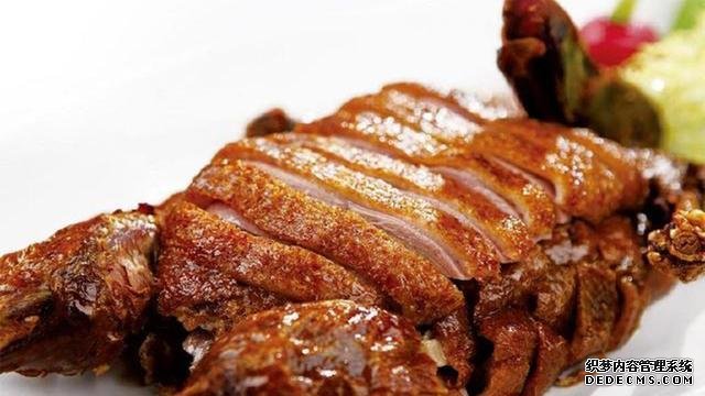 中國(guó)最好吃的6只鴨，你吃過(guò)嗎？