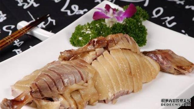 中國(guó)最好吃的6只鴨，你吃過(guò)嗎？