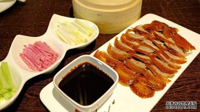 中國(guó)最好吃的6只鴨，你吃過(guò)嗎？