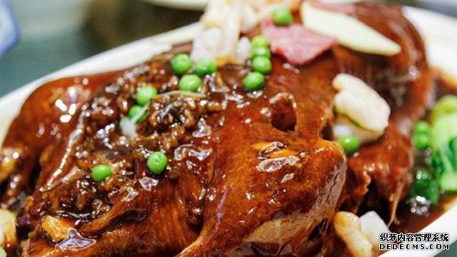 中國(guó)最好吃的6只鴨，你吃過(guò)嗎？