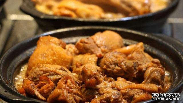 中國(guó)最好吃的6只鴨，你吃過(guò)嗎？