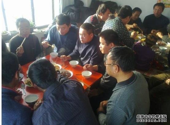 1道讓南方人“顫抖”的東北菜，吃1次一輩子忘不掉