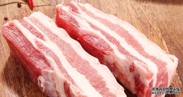 它是豬身上“最”好吃的肉，味道堪比“牛排”，老屠夫都不舍得賣