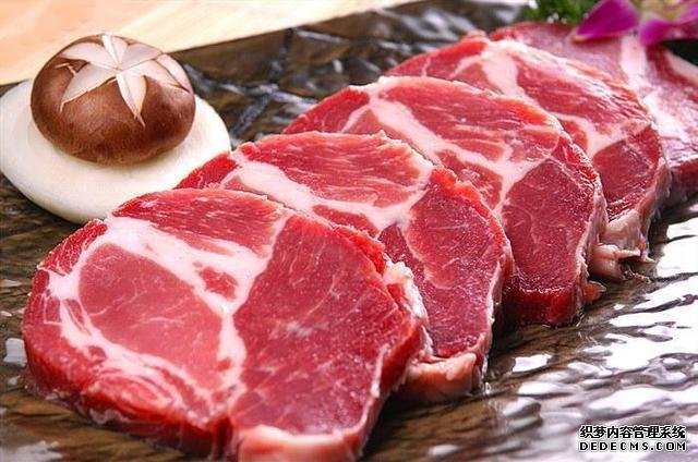 它是豬身上“最”好吃的肉，味道堪比“牛排”，老屠夫都不舍得賣