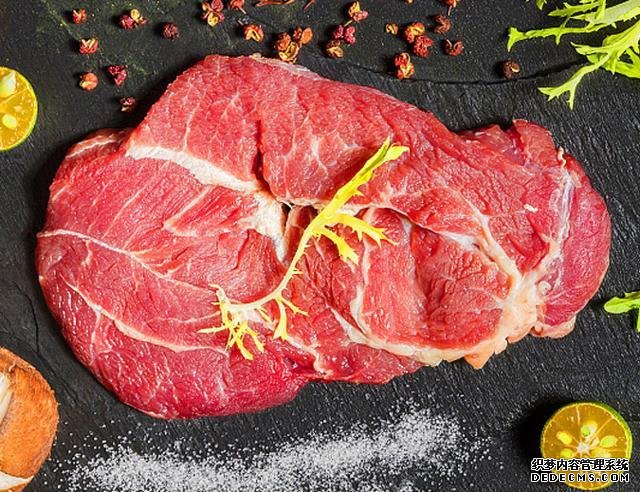它是豬身上“最”好吃的肉，味道堪比“牛排”，老屠夫都不舍得賣