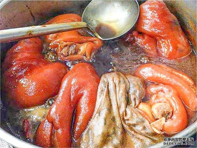 無論鹵什么肉，放入這4種香料，鹵出的肉比買的還要香