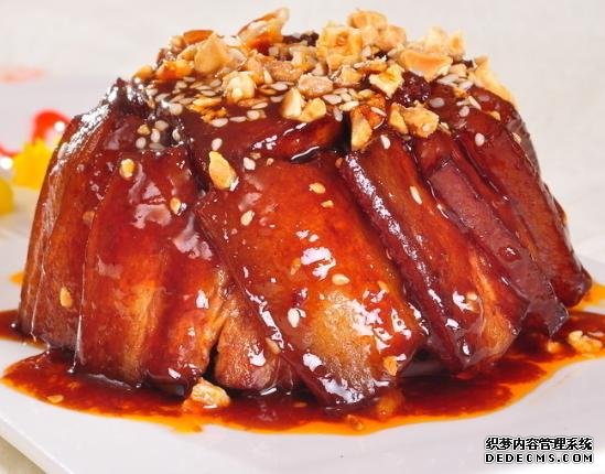 史上最宰人的雷人菜名，看后徹底被雷翻
