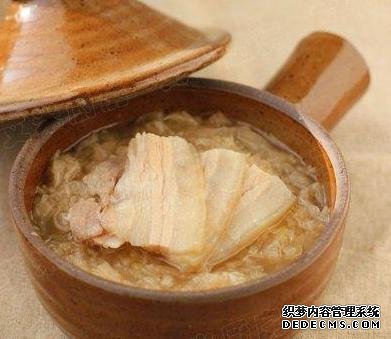 酸菜的做法大全，16種酸菜的做法，酸爽好吃。