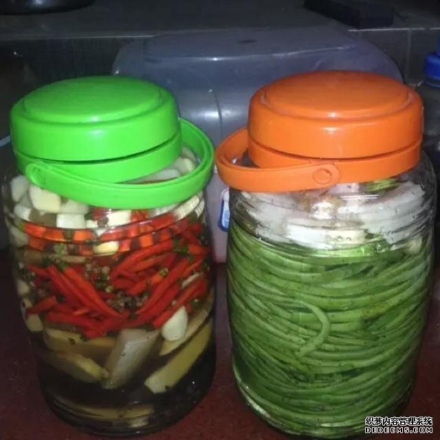 酸菜的做法大全，16種酸菜的做法，酸爽好吃。