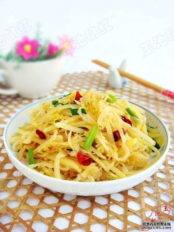 酸菜的做法大全，16種酸菜的做法，酸爽好吃。
