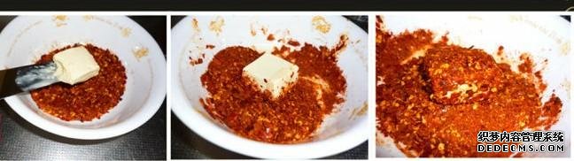 自己做安心腐乳，美味又養(yǎng)生的民間食譜。
