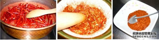 自己做安心腐乳，美味又養(yǎng)生的民間食譜。