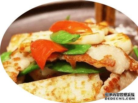 蒜蓉風(fēng)味茄子，蘑菇牛腩煲，山藥小炒肉這幾道家常菜的做法