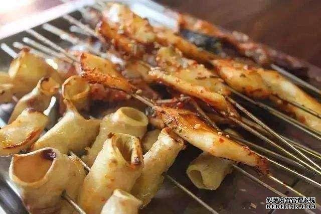 來東北不吃這7種燒烤，服務(wù)員都看不上你，東北人：懂行的這樣吃