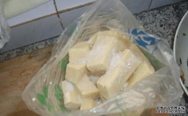 東北人吃火鍋“必備”的4種食材，第3種人氣高，味道也很驚艷