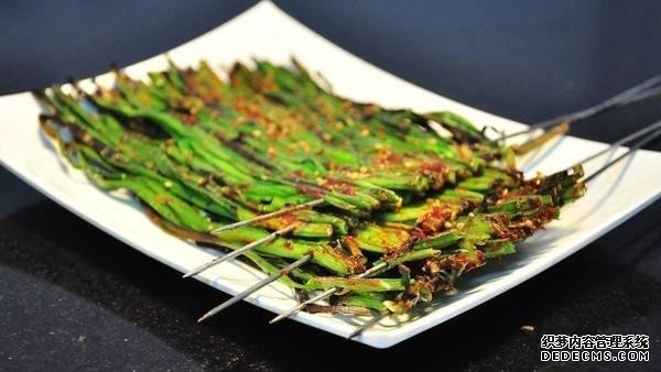 吃燒烤必點(diǎn)的5葷5素，包你不虧本，老板直呼：遇到“對手”了