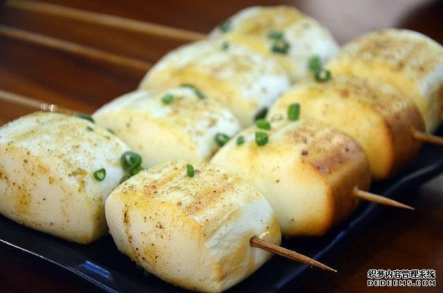 吃燒烤必點(diǎn)的5葷5素，包你不虧本，老板直呼：遇到“對手”了