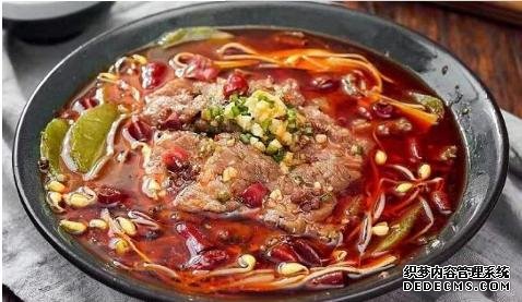 辣到“噴火”還想繼續(xù)吃的五種食物，十人吃九人愛，你有錯過嗎？