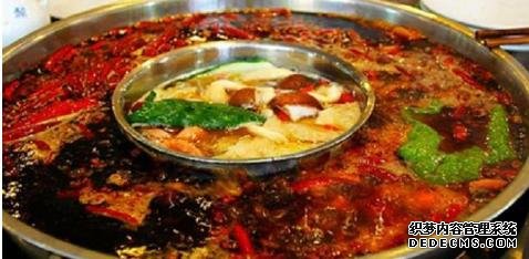 辣到“噴火”還想繼續(xù)吃的五種食物，十人吃九人愛，你有錯過嗎？