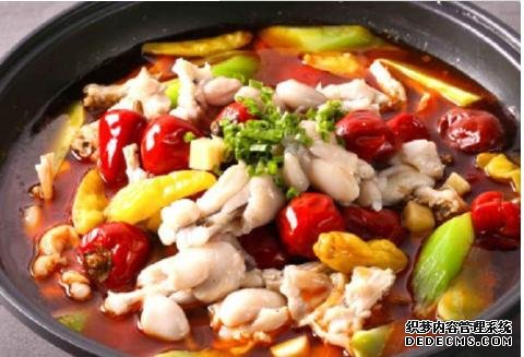 辣到“噴火”還想繼續(xù)吃的五種食物，十人吃九人愛，你有錯過嗎？