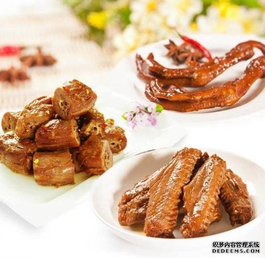 幾乎“零差評”的肉類零食，價格不貴，味道又好，你喜歡哪種？