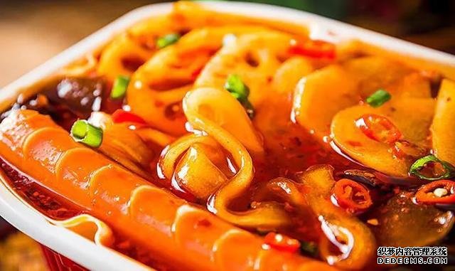 網(wǎng)購頻率“最高”的美食排行榜，每一種都超好吃！網(wǎng)友說：最愛1