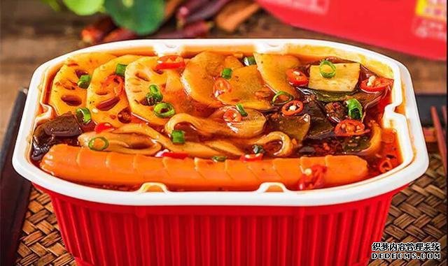 網(wǎng)購頻率“最高”的美食排行榜，每一種都超好吃！網(wǎng)友說：最愛1