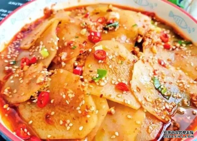 宅在家里也能做的勾魂小吃，每一樣都讓你口水直流