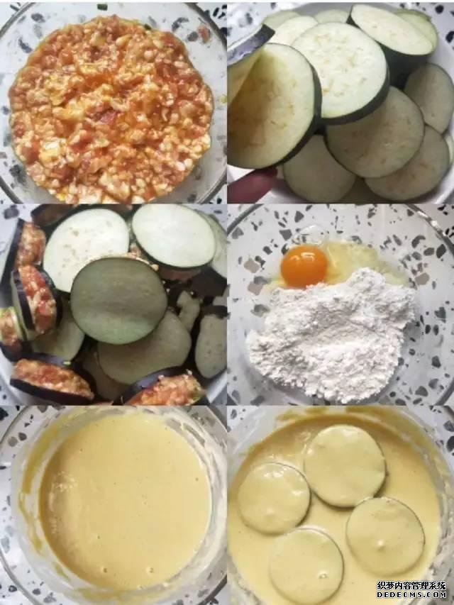 宅在家里也能做的勾魂小吃，每一樣都讓你口水直流