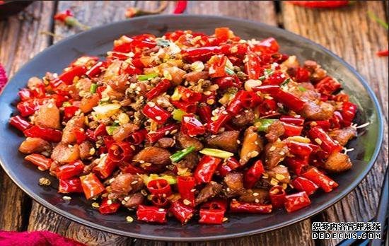 中國“五大美食之都”！只有都去吃過的，才能稱得上是真正的吃貨
