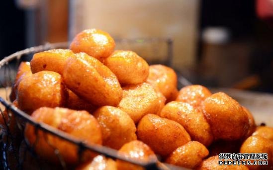 中國“五大美食之都”！只有都去吃過的，才能稱得上是真正的吃貨