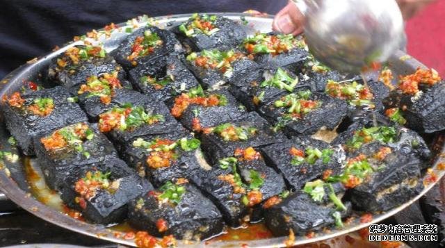 中國“五大美食之都”！只有都去吃過的，才能稱得上是真正的吃貨