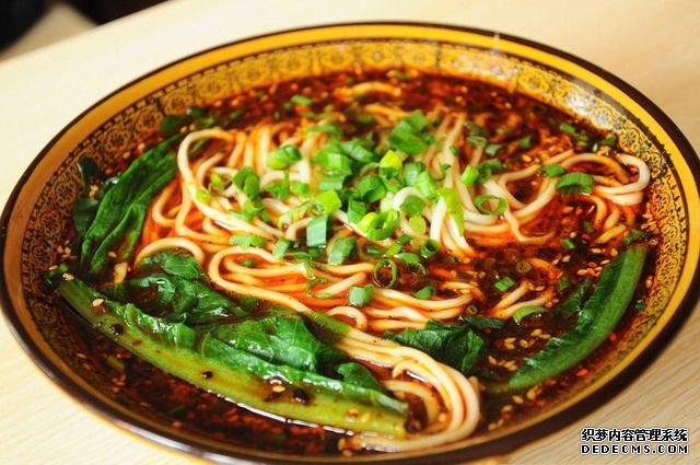 中國“五大美食之都”！只有都去吃過的，才能稱得上是真正的吃貨