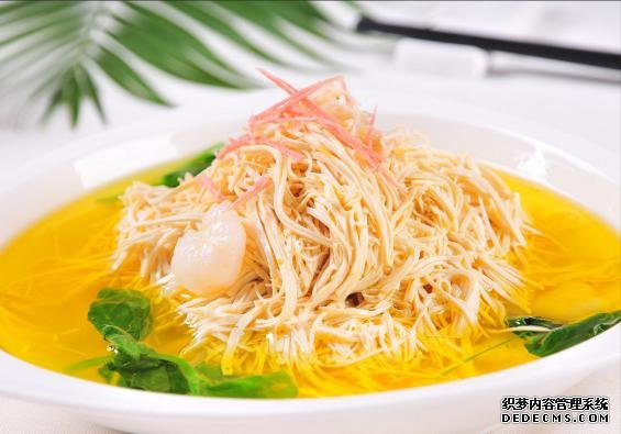 中國“五大美食之都”！只有都去吃過的，才能稱得上是真正的吃貨