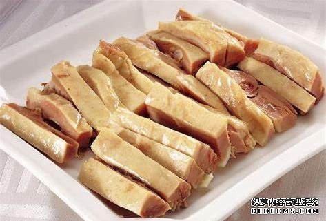 中國“五大美食之都”！只有都去吃過的，才能稱得上是真正的吃貨