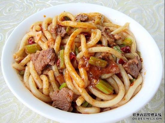 中國“五大美食之都”！只有都去吃過的，才能稱得上是真正的吃貨