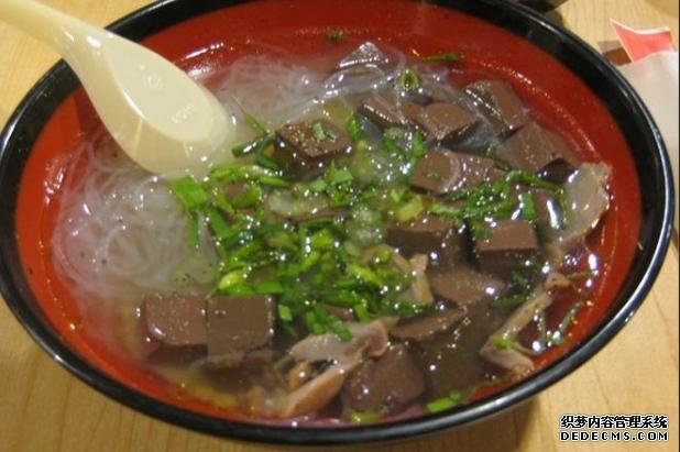 中國“五大美食之都”！只有都去吃過的，才能稱得上是真正的吃貨