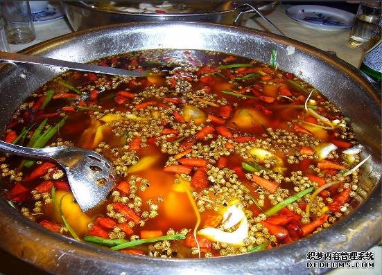 中國“五大美食之都”！只有都去吃過的，才能稱得上是真正的吃貨
