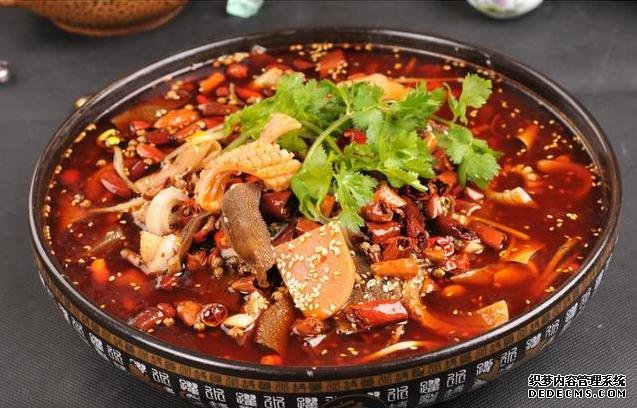 中國“五大美食之都”！只有都去吃過的，才能稱得上是真正的吃貨