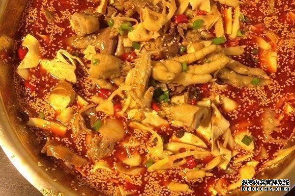 中國“五大美食之都”！只有都去吃過的，才能稱得上是真正的吃貨