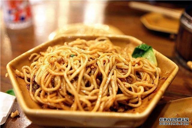 中國“五大美食之都”！只有都去吃過的，才能稱得上是真正的吃貨