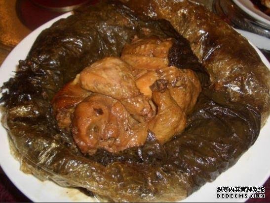 中國“五大美食之都”！只有都去吃過的，才能稱得上是真正的吃貨