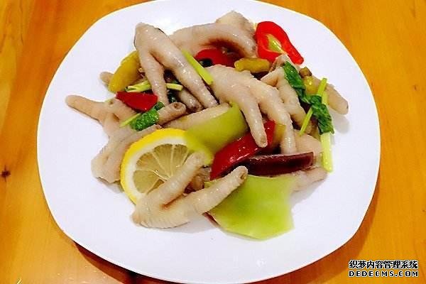特別下酒的六道菜 聚會桌上少不了，現(xiàn)在教你怎么做。