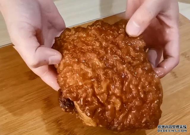 五花肉別只會(huì)紅燒了，教你一個(gè)新做法，軟爛入味特解饞，太好吃了