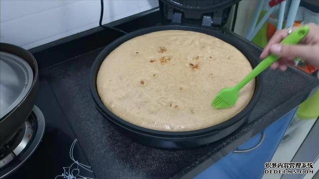 大米別只蒸米飯了，今天才知道，主食還可以這樣做，太好吃了