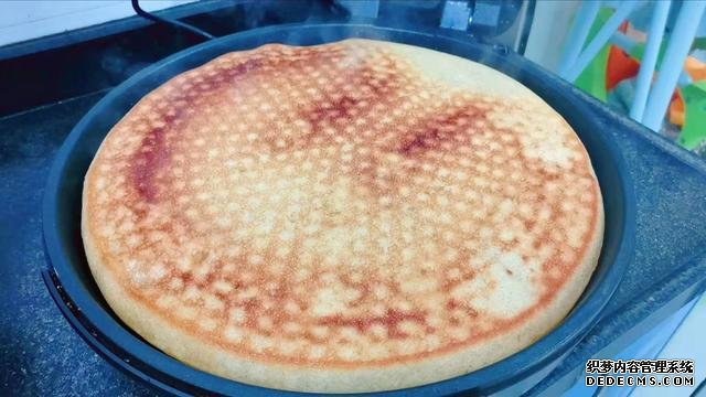 大米別只蒸米飯了，今天才知道，主食還可以這樣做，太好吃了