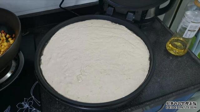 大米別只蒸米飯了，今天才知道，主食還可以這樣做，太好吃了
